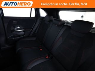 Mercedes GLA GLA 220 d 4Matic AMG Line