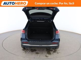 Mercedes GLA GLA 220 d 4Matic AMG Line