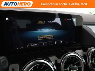 Mercedes GLA GLA 220 d 4Matic AMG Line