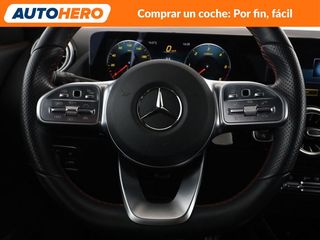 Mercedes GLA GLA 220 d 4Matic AMG Line