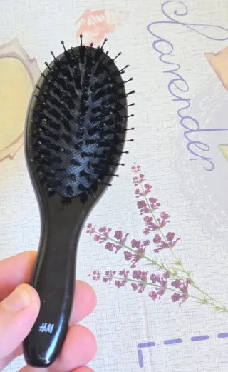 Cepillo para el pelo H&M