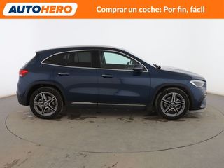 Mercedes GLA GLA 220 d 4Matic AMG Line