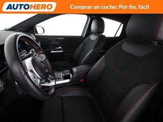 Mercedes GLA GLA 220 d 4Matic AMG Line