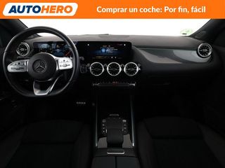 Mercedes GLA GLA 220 d 4Matic AMG Line