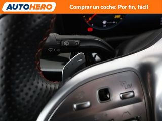 Mercedes GLA GLA 220 d 4Matic AMG Line