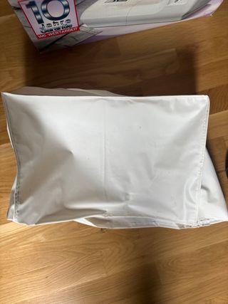 Máquina de coser W6 Wertarbeit