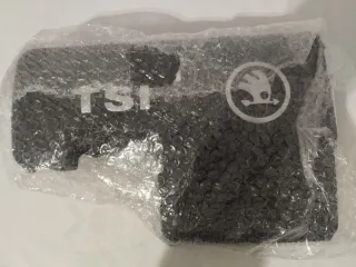 Tapa Motor Skoda TSI