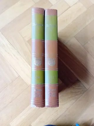 Shakespeare. Obras completas