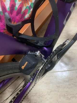 Bicicleta Specialized Tarmac SL7 Comp