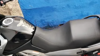 Suzuki V-Strom 650 DL Adventure