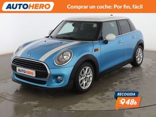 MINI Cooper Cooper D