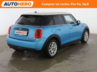 MINI Cooper Cooper D