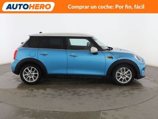 MINI Cooper Cooper D