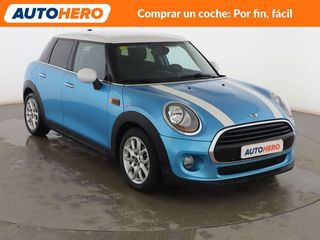 MINI Cooper Cooper D