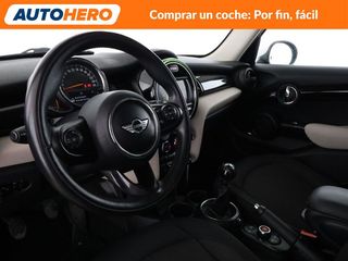 MINI Cooper Cooper D