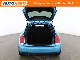MINI Cooper Cooper D