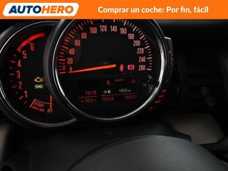 MINI Cooper Cooper D