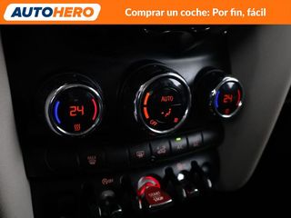 MINI Cooper Cooper D