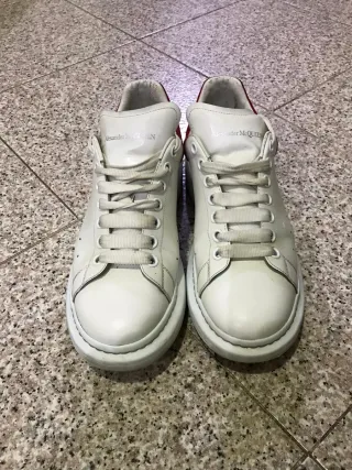 Scarpe Alexander McQueen Uomo 42.5