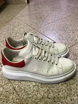 Scarpe Alexander McQueen Uomo 42.5