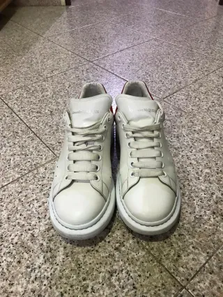 Scarpe Alexander McQueen Uomo 42.5