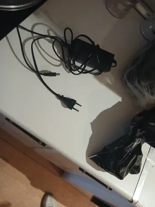 Patinete Eléctrico Rosa