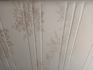 Base tapizada cama 135 cm