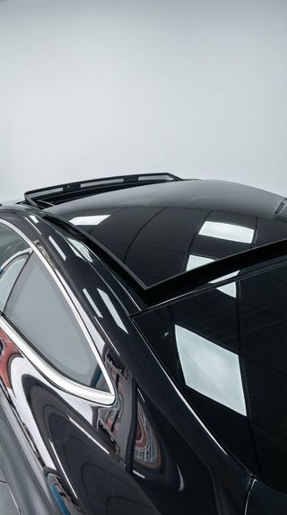 Mercedes-Benz Clase C 220 coupé Amg