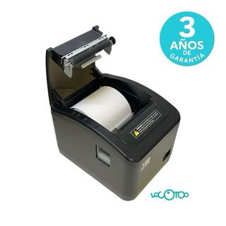 Impresora Tickets 10POS RP-12N USB Térmica
