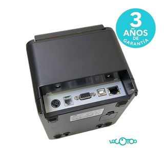 Impresora Tickets 10POS RP-12N USB Térmica