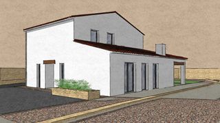 Terreno en venta en Benissa