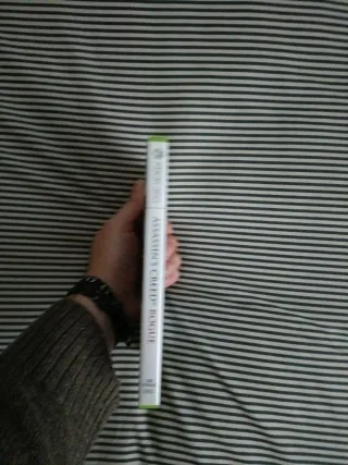 Assassins Creed Rogue Xbox 360