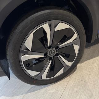 NISSAN JUKE N-CONNECTA