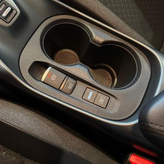 NISSAN JUKE N-CONNECTA