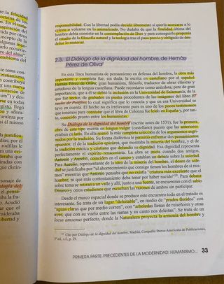 La construcción de la modernidad en la literatu...