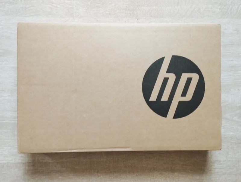 Portátil HP 15FC0182NS