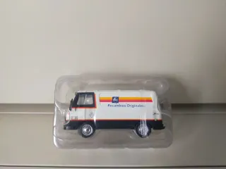 Pegaso Sava J4 1/43 Recambios Originales