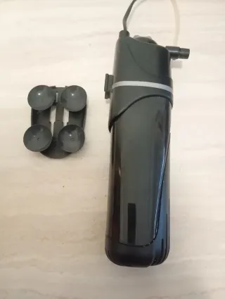 Filtro AQUAEL FAN FILTER 2 PLUS