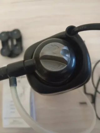 Filtro AQUAEL FAN FILTER 2 PLUS