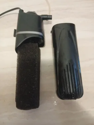 Filtro AQUAEL FAN FILTER 2 PLUS