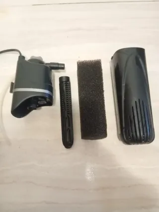 Filtro AQUAEL FAN FILTER 2 PLUS