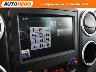 Citroën Berlingo 1.6 Blue-HDi XTR Plus