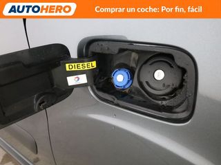 Citroën Berlingo 1.6 Blue-HDi XTR Plus