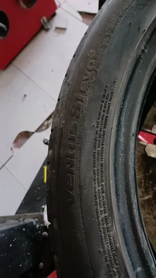 225/45 R19 96W HANKOOK VENTUS S1EVO³