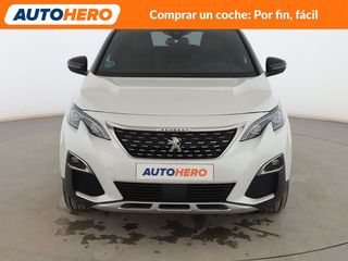 Peugeot 5008 1.5 Blue-HDi GT