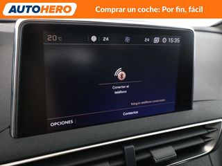 Peugeot 5008 1.5 Blue-HDi GT