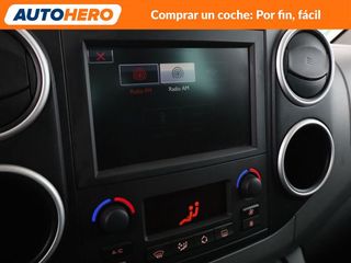 Citroën Berlingo 1.6 Blue-HDi XTR Plus