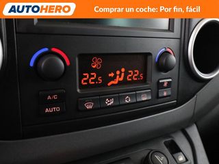 Citroën Berlingo 1.6 Blue-HDi XTR Plus