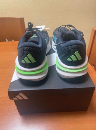 Zapatillas Adidas Galaxy 7 M núm 43 1/3