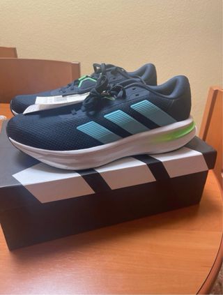 Zapatillas Adidas Galaxy 7 M núm 43 1/3